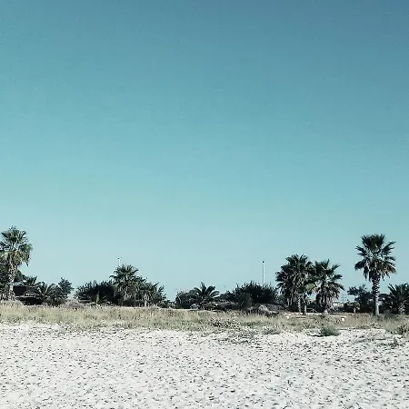 Sandalia * Sant'Andrea (Sardinia)