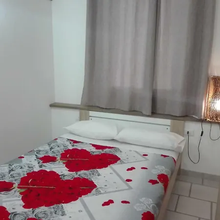 Sandalia Bed & Breakfast